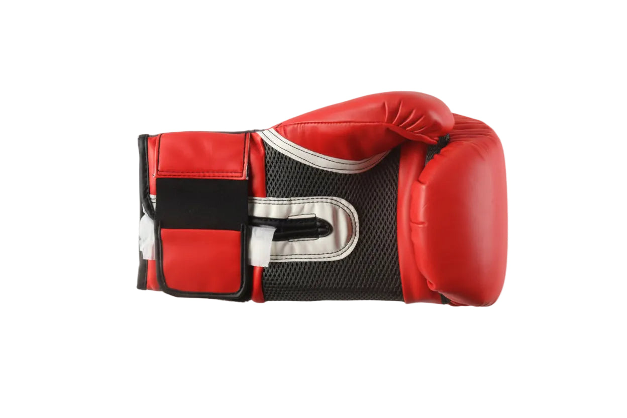 Mike Tyson Hand-Signed Everlast Boxing Glove, With COA