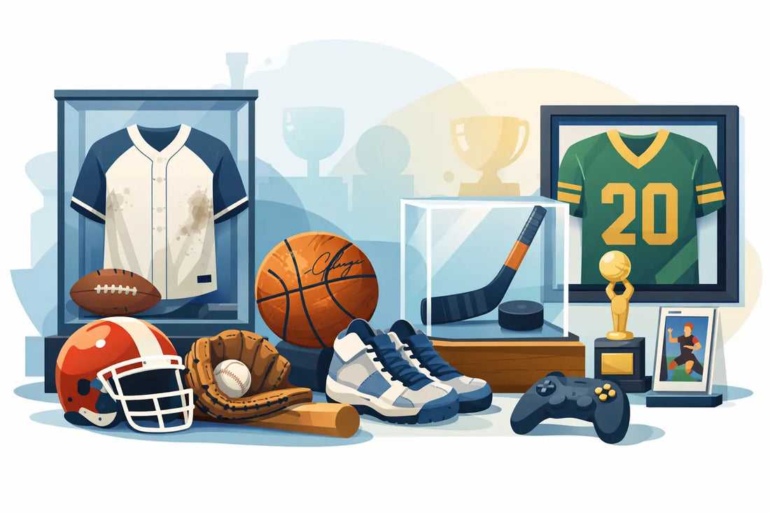 What Is Game Used Memorabilia? A Collector’s Guide