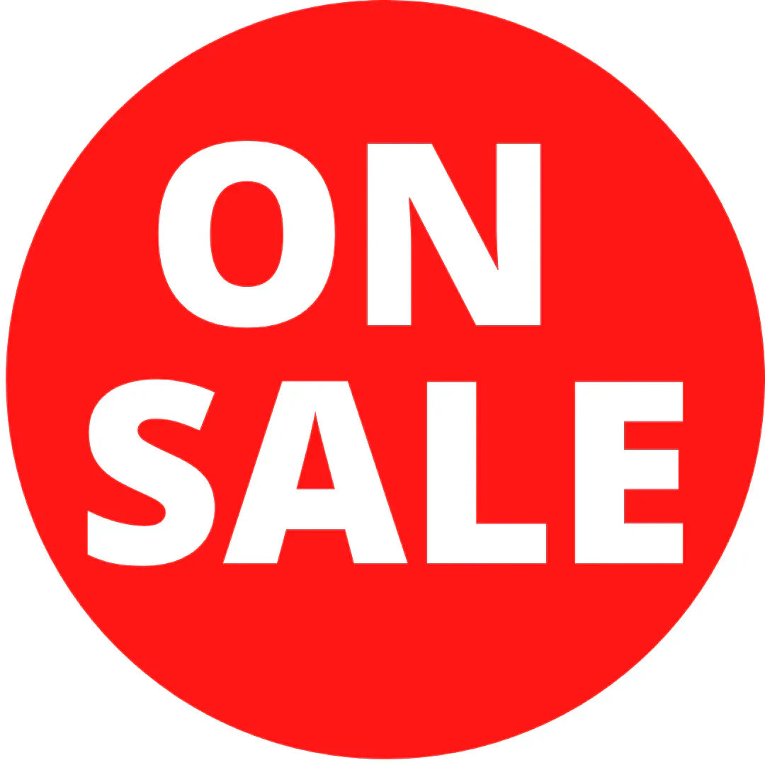 On Sale
