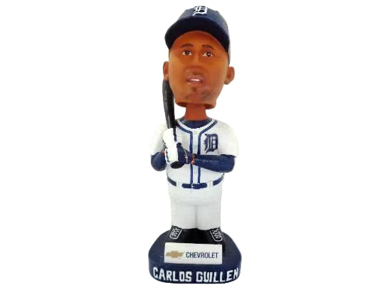 Unsigned MLB Memorabilia