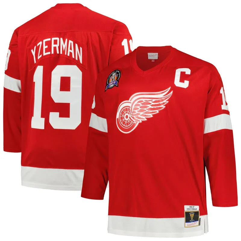 Unsigned NHL Memorabilia