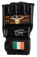 Ian Garry Autographed MMA Custom Ireland Glove, With Beckett COA