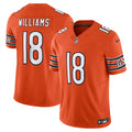 Caleb Williams Chicago Bears XL Nike NFL On-Field Jersey