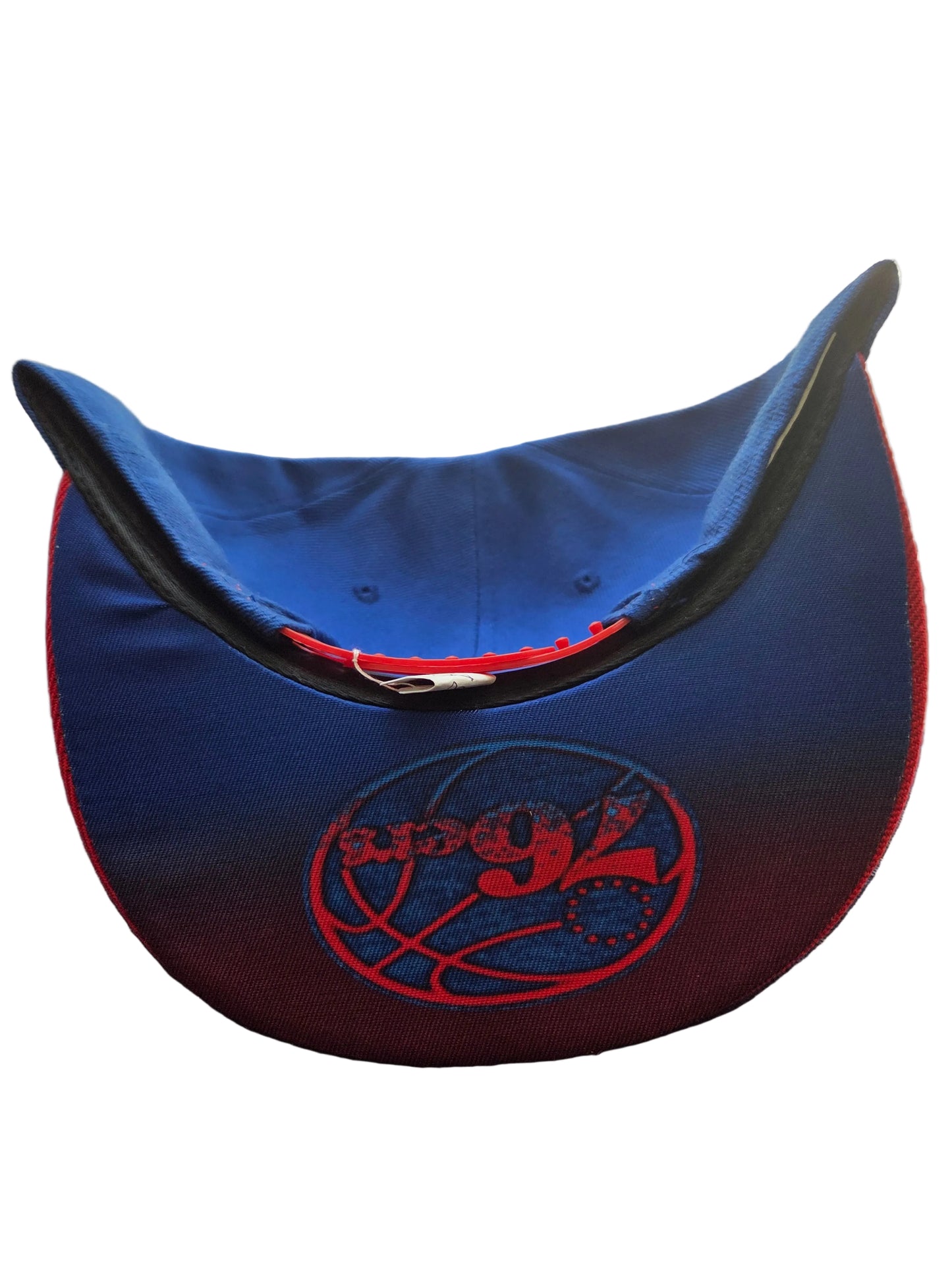 Philadelphia 76ers 9FIFTY Snapback Hat