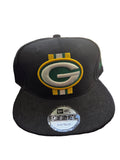 Green Bay Packers 9FIFTY Snapback Hat