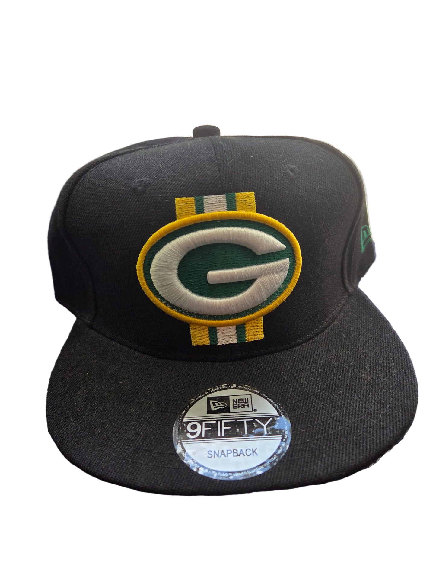 Green Bay Packers 9FIFTY Snapback Hat