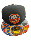 New York Islanders 9FIFTY Snapback Hat