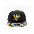 Pittsburgh Penguins 9FIFTY Snapback Hat