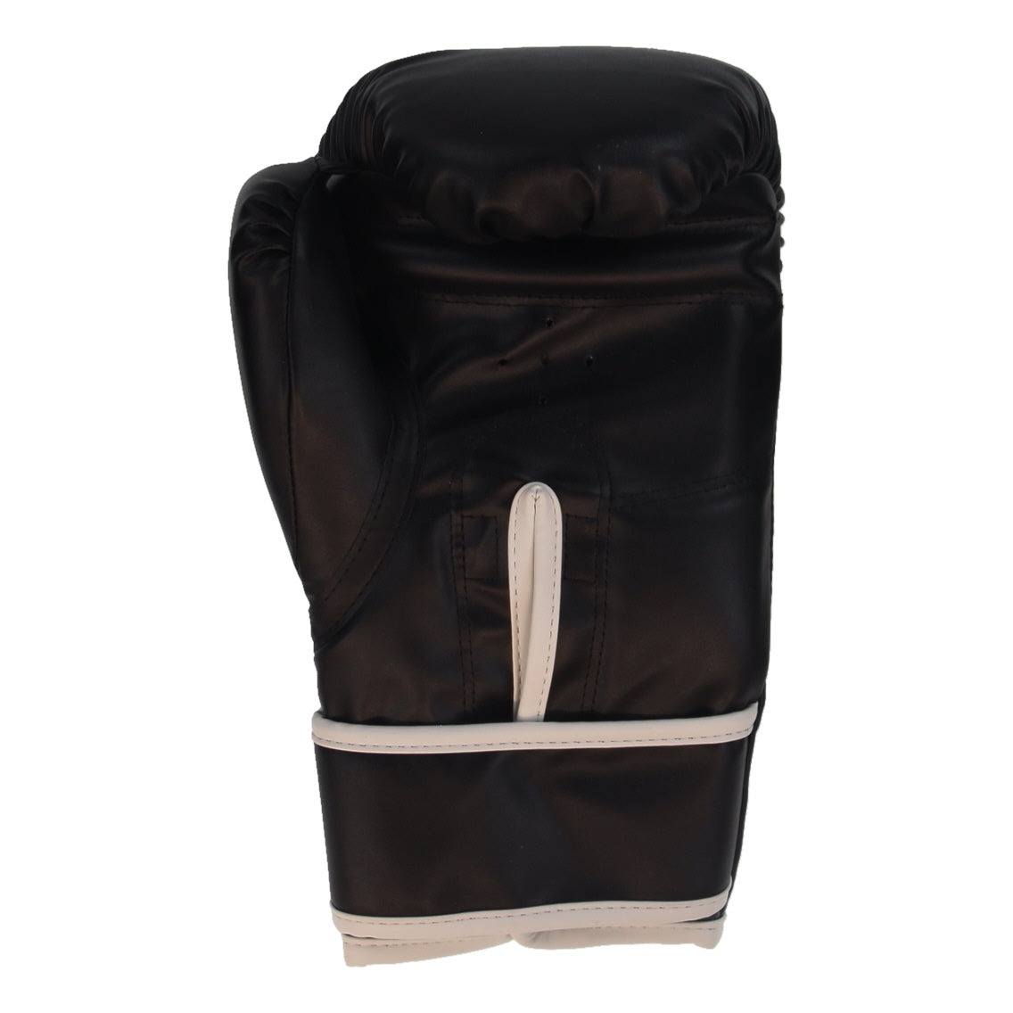 Riddick "Big Daddy" Bowe Hand-Signed Everlast Boxing Glove, With "2x Champ" And COA