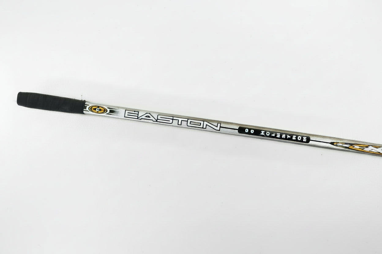 Tomas Holmstrom, Four-Time Stanley Cup Champion, Autographed GAME USED Easton Stick, With Beckett Authentication