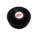 Tomas Tatar Hand-Signed Detroit Red Wings Puck, With COA