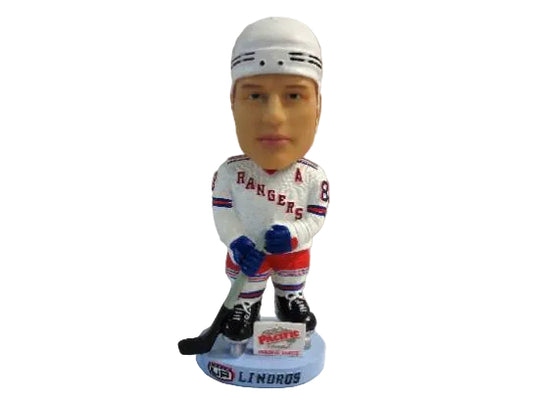 Eric Lindros NHL LE Of 1000 Bobblehead New In Box