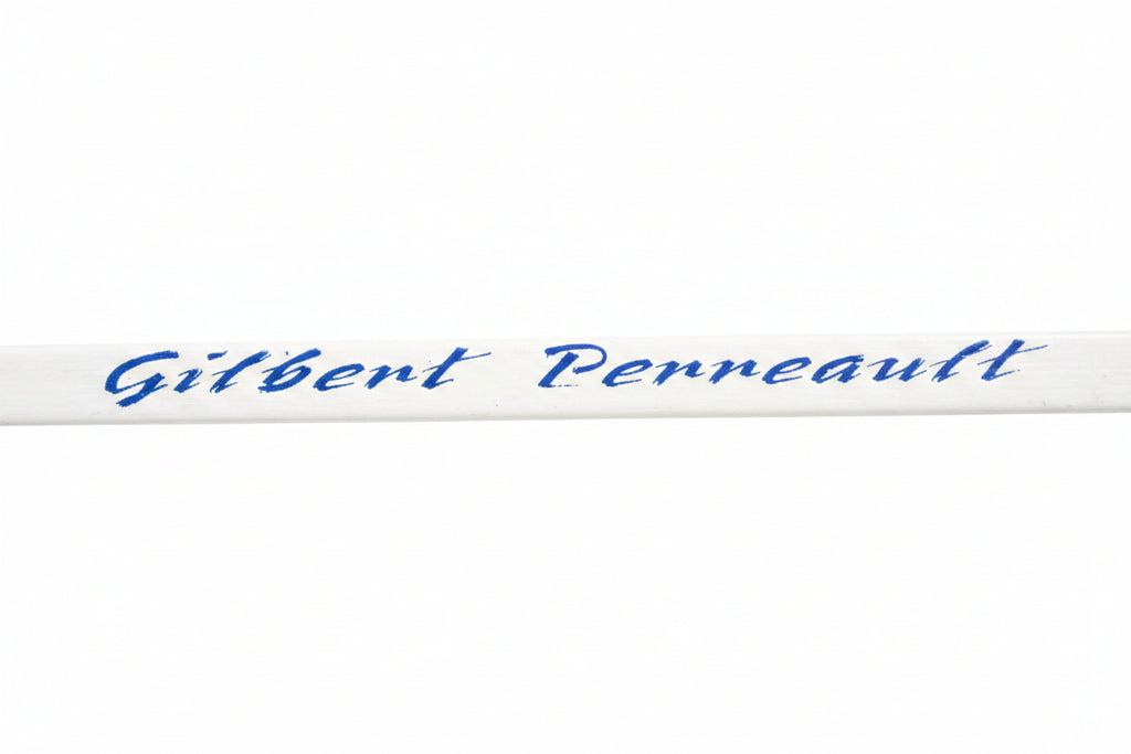 Gilbert Perreault Autographed Buffalo Sabres Stick, With COA