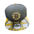 Boston Bruins Hat