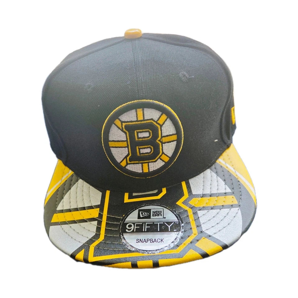 Boston Bruins Hat