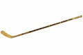 RARE Brian Bellows, Stanley Cup Champion, Autographed GAME USED Authentic Wood Sher-Wood PMP Stick.  Inscribed With “Best Wishes” And Authenticated With Beckett Authentication