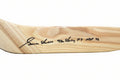 Gordie Howe Stick Hand-Signed Northland Pro Hockey Stick, With COA