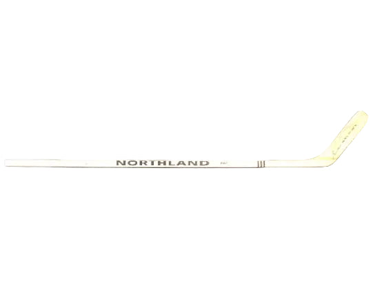 Gordie Howe Stick Hand-Signed Northland Pro Hockey Stick, With COA