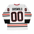 Chevy Chase Hand-Signed Griswold Jersey, With COA