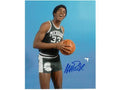 Magic Johnson Hand-Signed Michigan State University 8X10 Photo, With COA