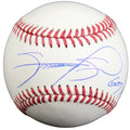 Sammy Sosa Hand-Signed OML Baseball With "609 HR's, And Beckett COA